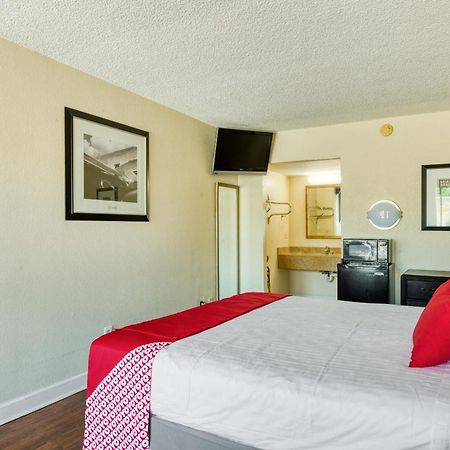 Hotel Belair Orlando Near Florida Mall Oak Ridge Esterno foto