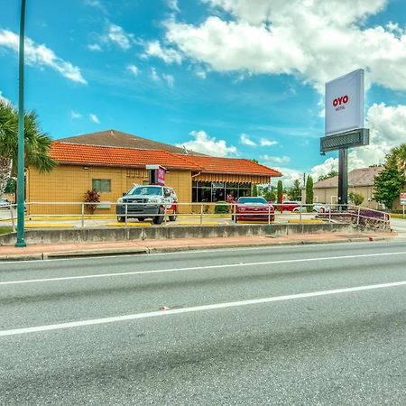 Hotel Belair Orlando Near Florida Mall Oak Ridge Esterno foto