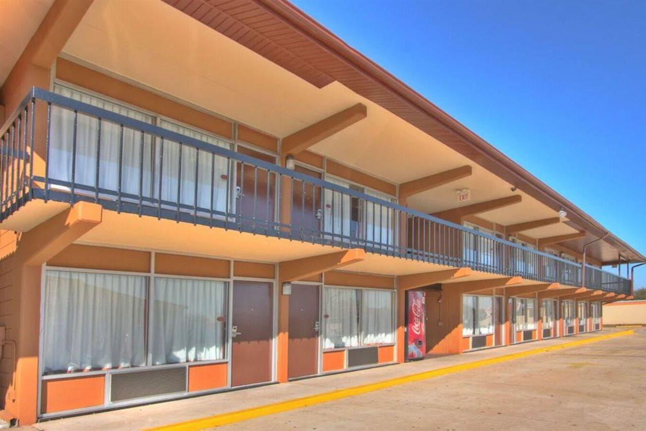 Hotel Belair Orlando Near Florida Mall Oak Ridge Esterno foto