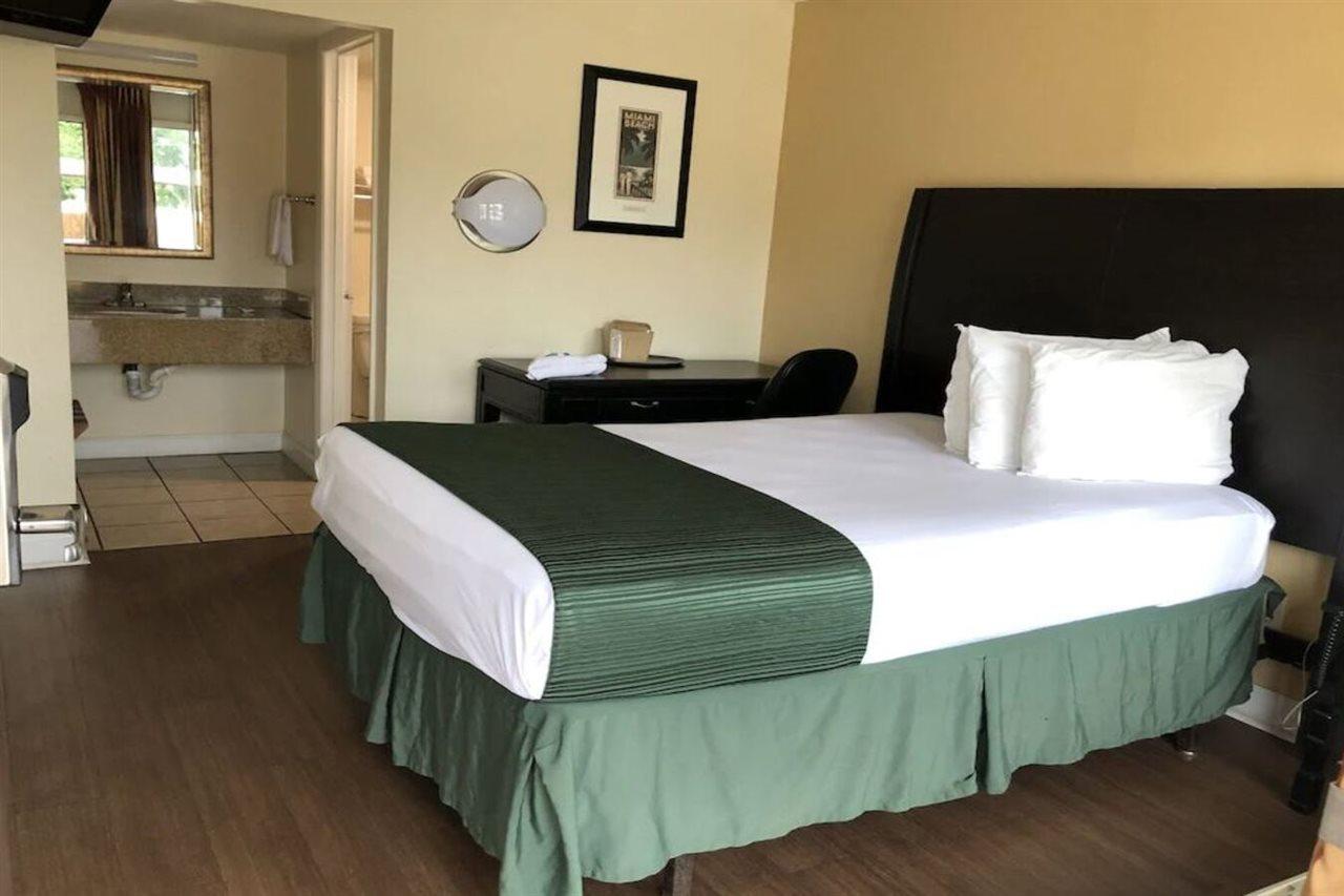 Hotel Belair Orlando Near Florida Mall Oak Ridge Esterno foto