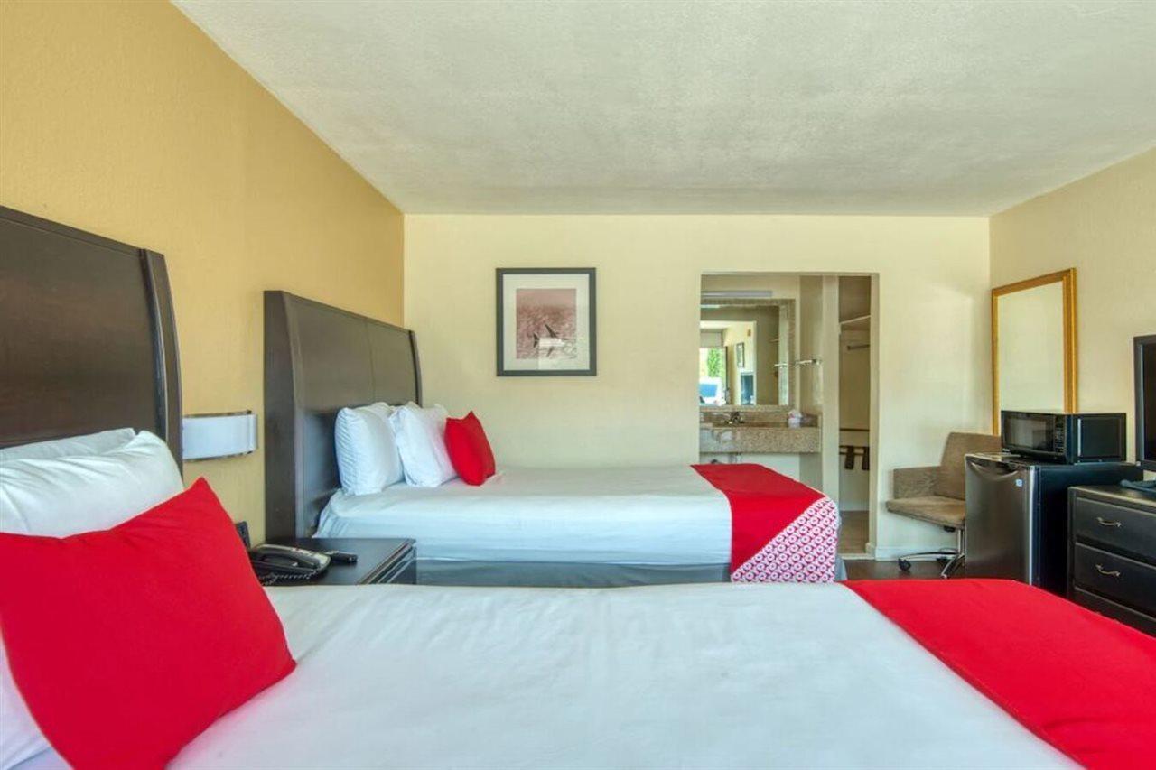 Hotel Belair Orlando Near Florida Mall Oak Ridge Esterno foto