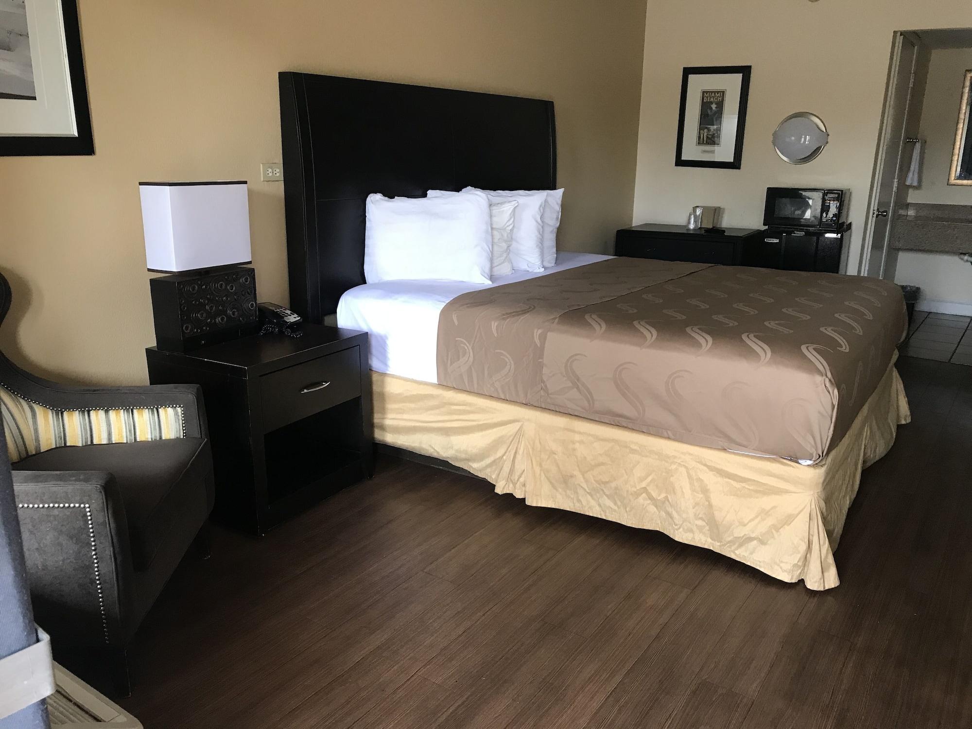 Hotel Belair Orlando Near Florida Mall Oak Ridge Esterno foto