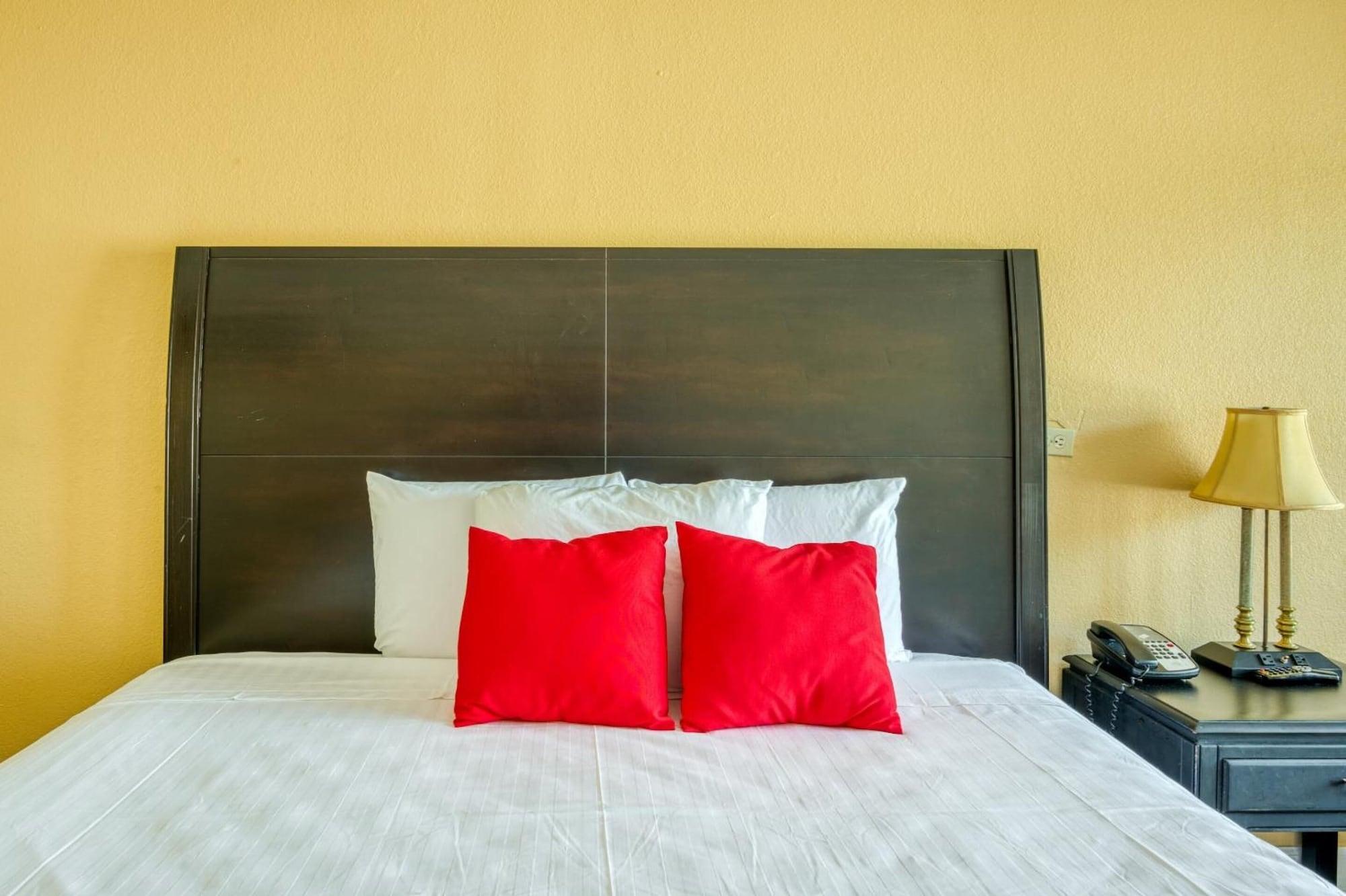 Hotel Belair Orlando Near Florida Mall Oak Ridge Esterno foto