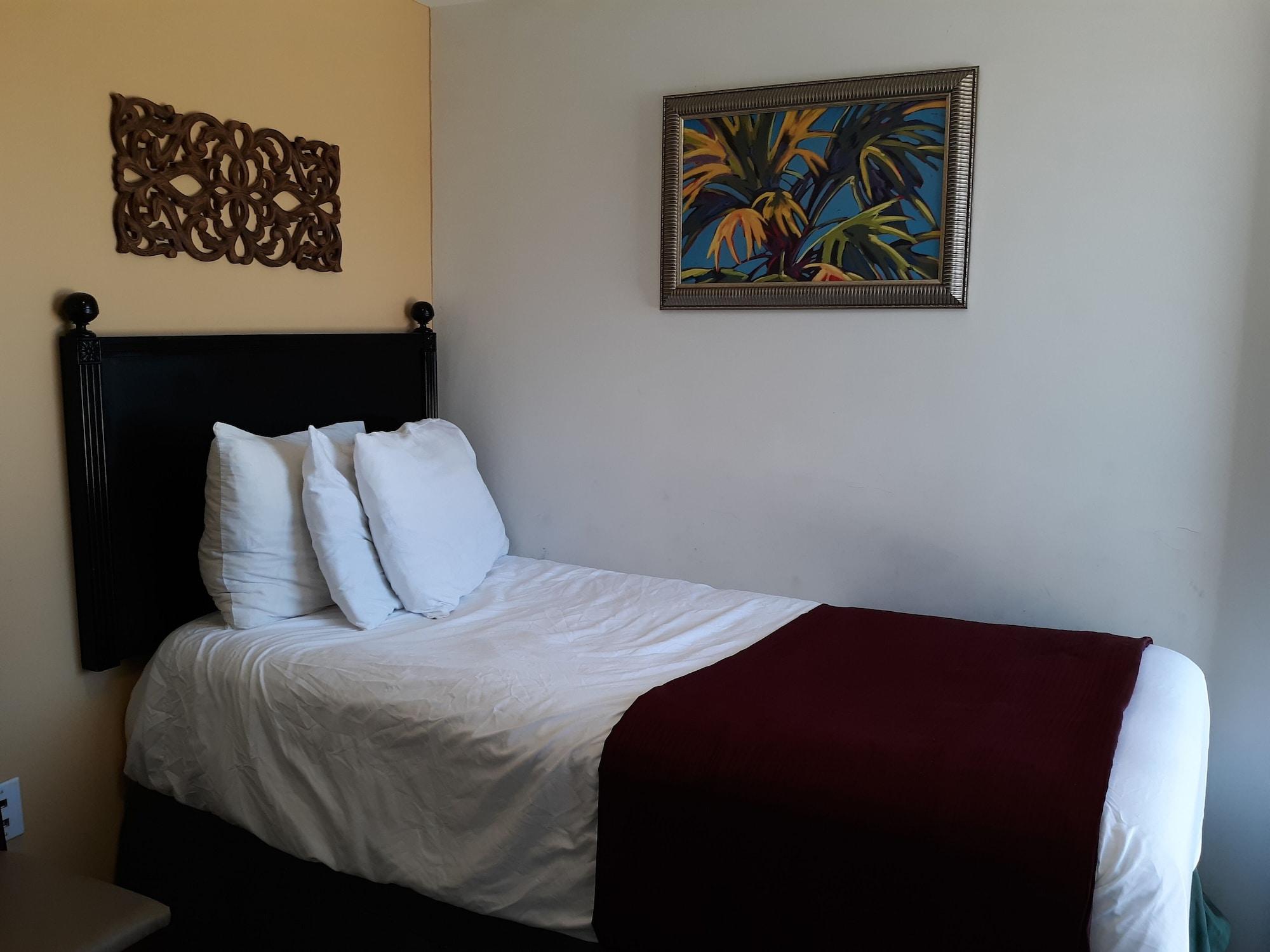 Hotel Belair Orlando Near Florida Mall Oak Ridge Esterno foto