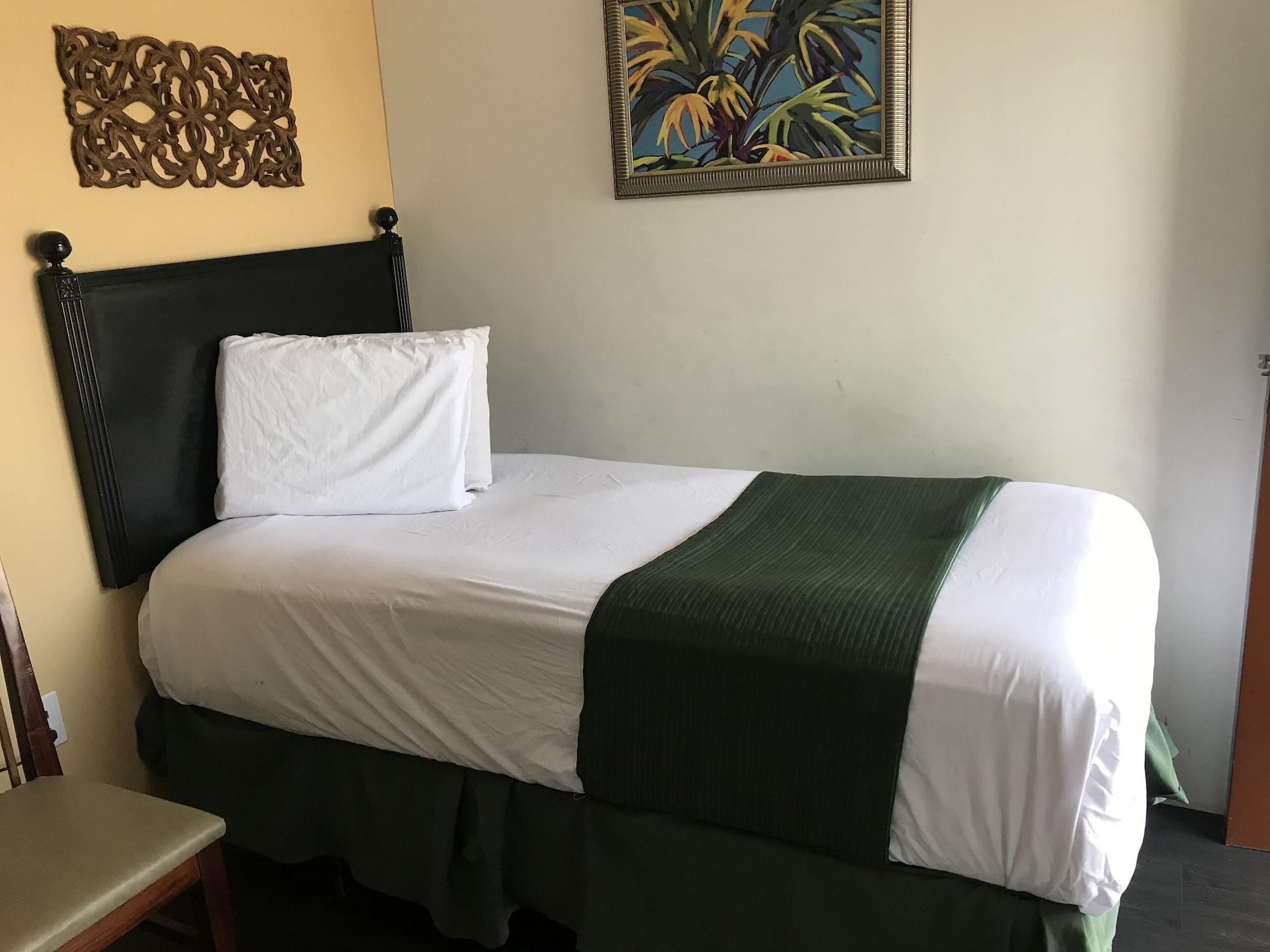 Hotel Belair Orlando Near Florida Mall Oak Ridge Esterno foto