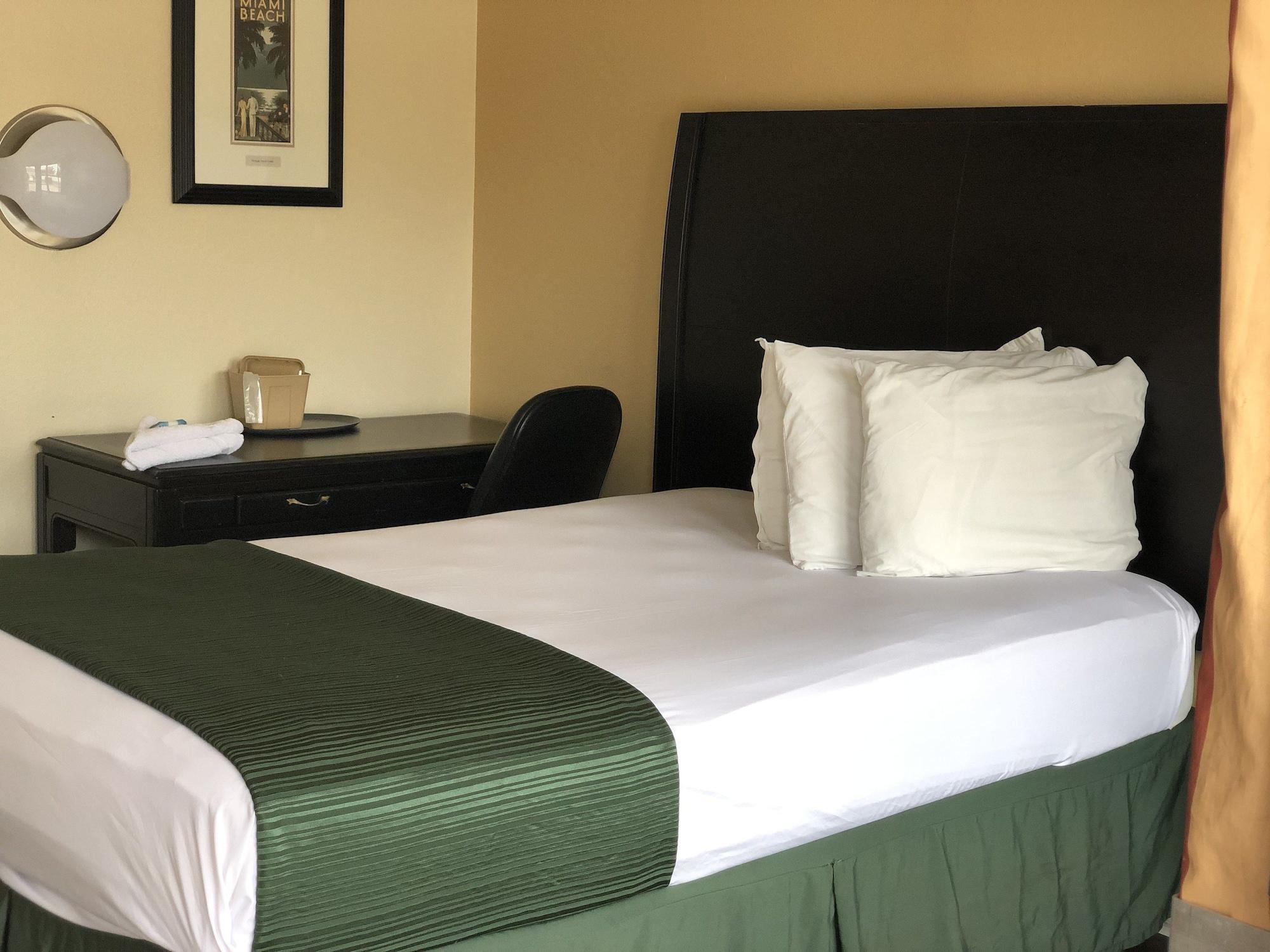 Hotel Belair Orlando Near Florida Mall Oak Ridge Esterno foto