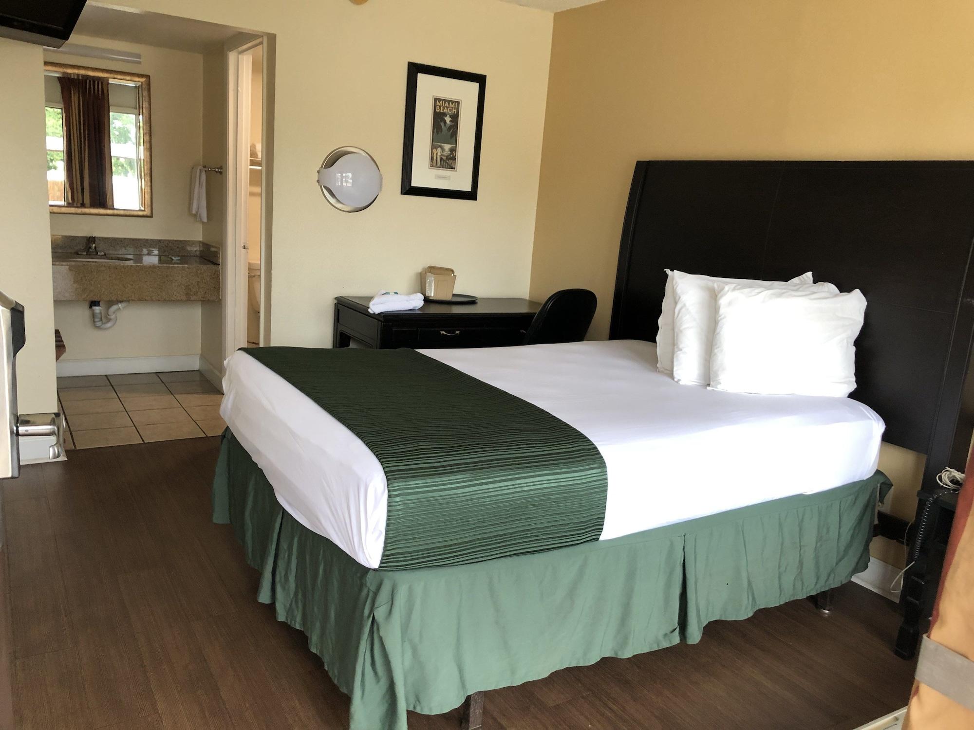 Hotel Belair Orlando Near Florida Mall Oak Ridge Esterno foto