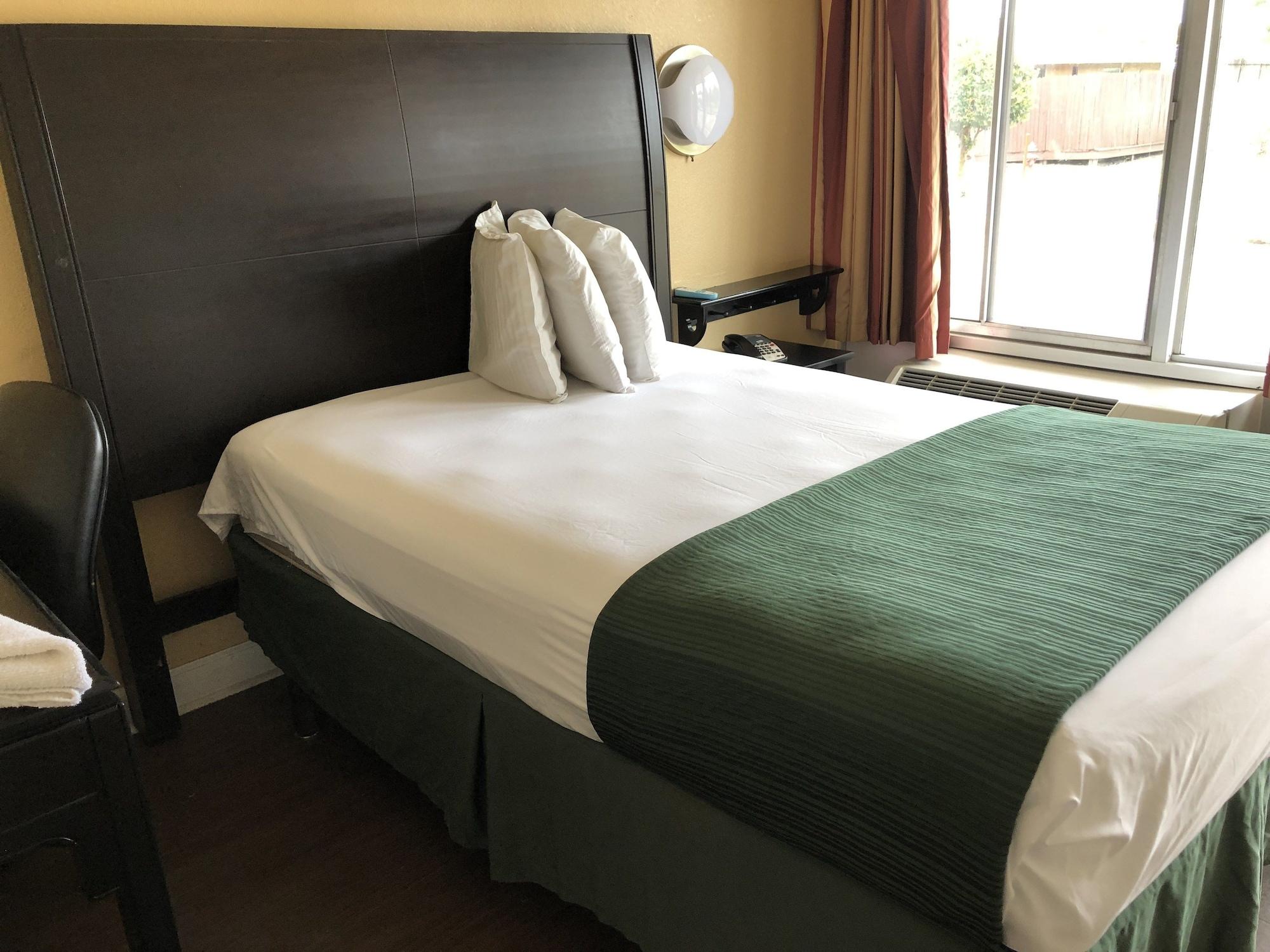 Hotel Belair Orlando Near Florida Mall Oak Ridge Esterno foto