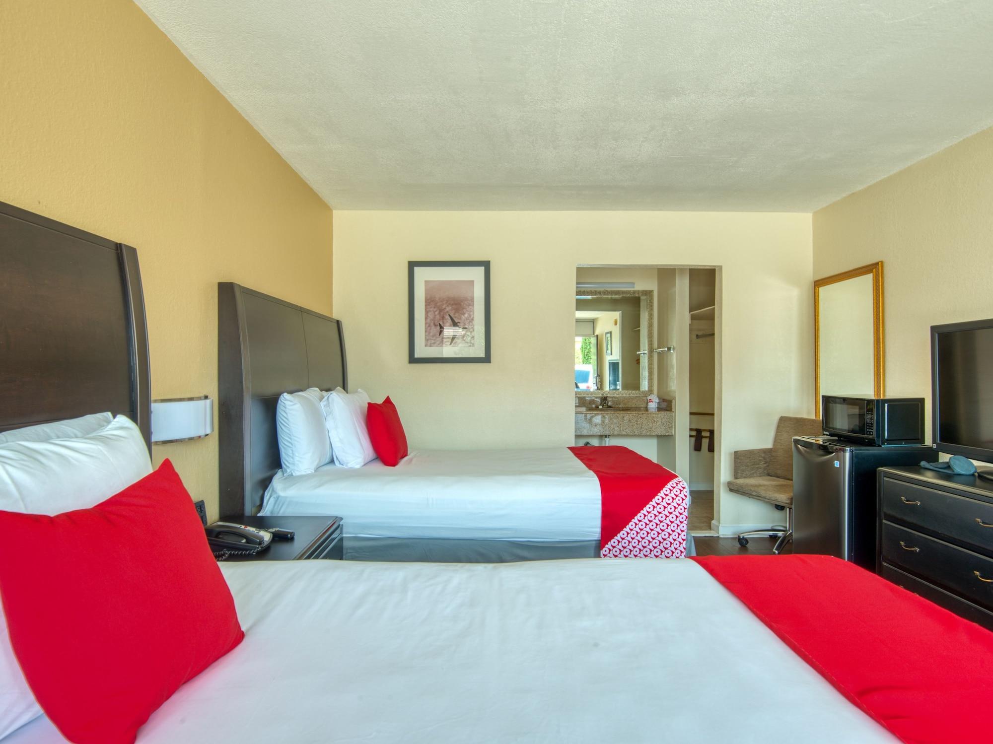 Hotel Belair Orlando Near Florida Mall Oak Ridge Esterno foto