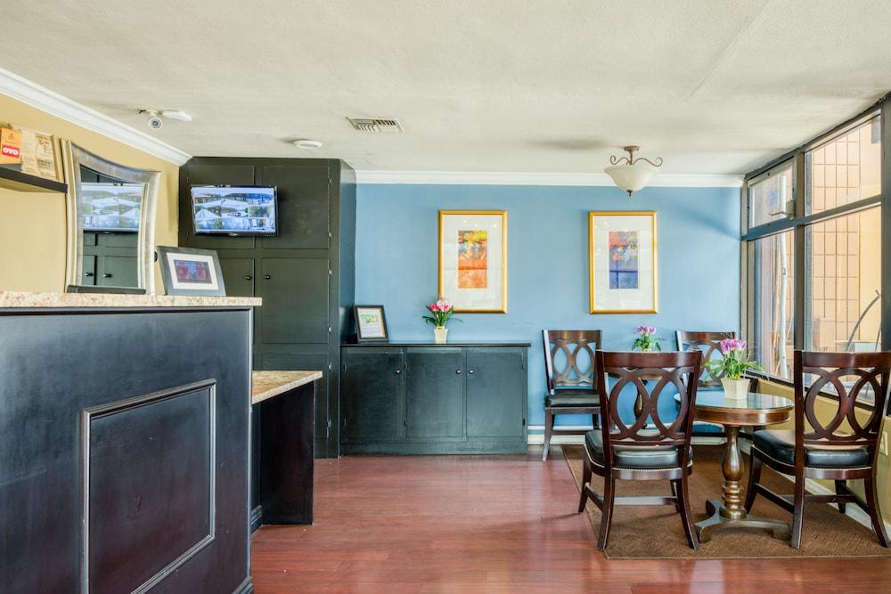 Hotel Belair Orlando Near Florida Mall Oak Ridge Esterno foto