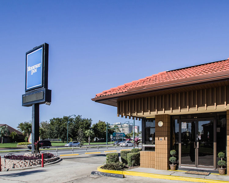Hotel Belair Orlando Near Florida Mall Oak Ridge Esterno foto