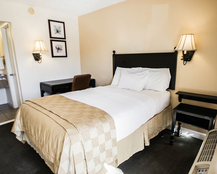 Hotel Belair Orlando Near Florida Mall Oak Ridge Esterno foto