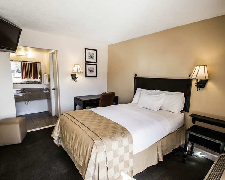 Hotel Belair Orlando Near Florida Mall Oak Ridge Esterno foto