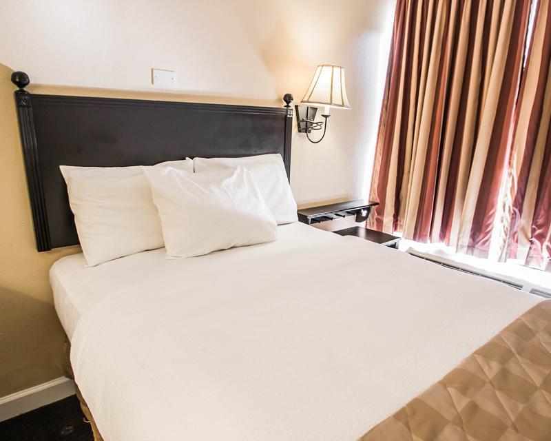 Hotel Belair Orlando Near Florida Mall Oak Ridge Esterno foto