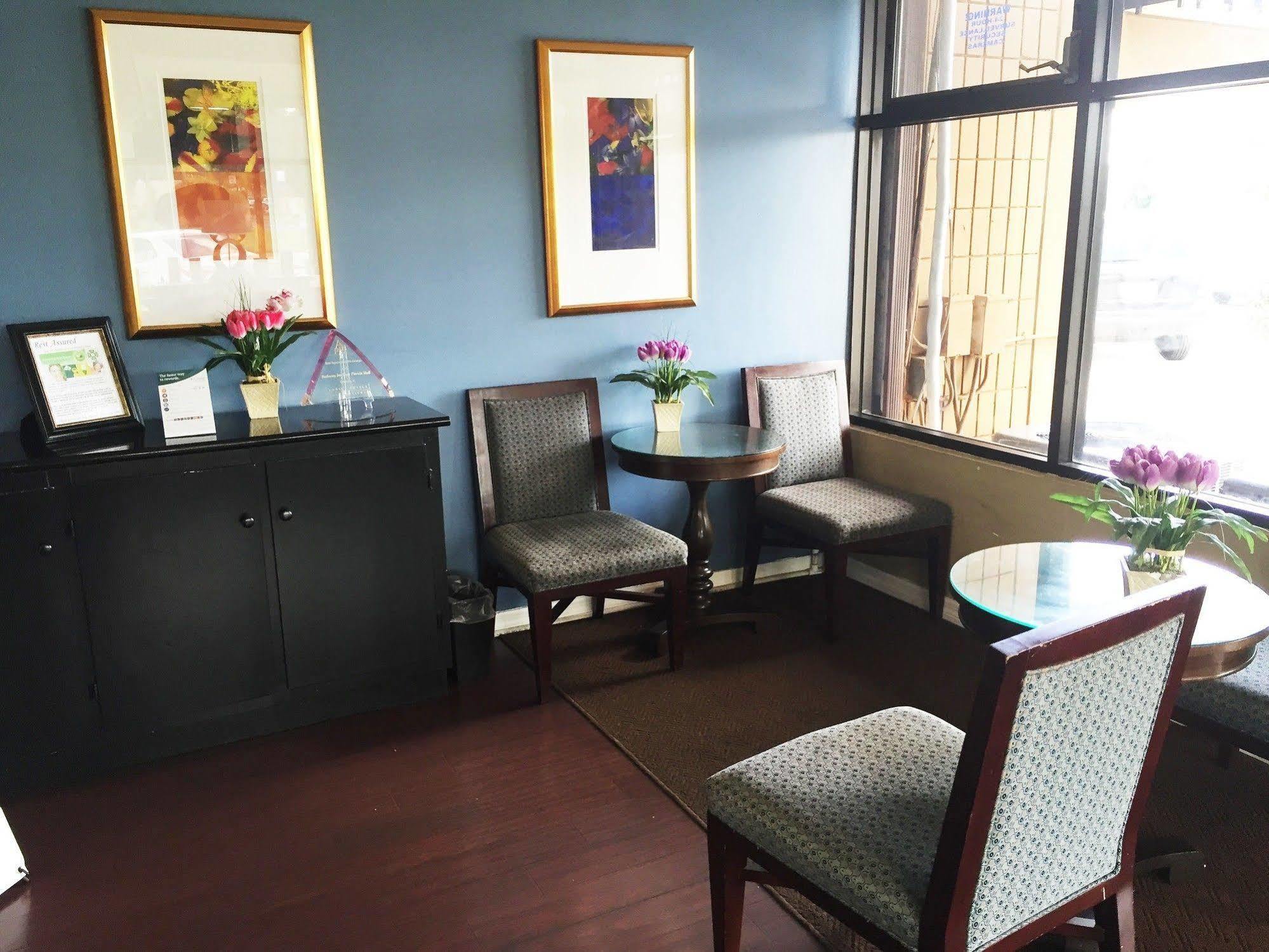 Hotel Belair Orlando Near Florida Mall Oak Ridge Esterno foto