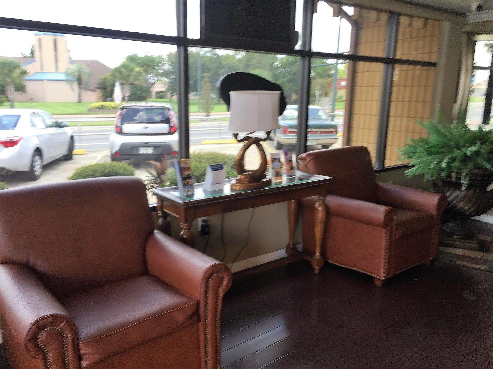 Hotel Belair Orlando Near Florida Mall Oak Ridge Esterno foto