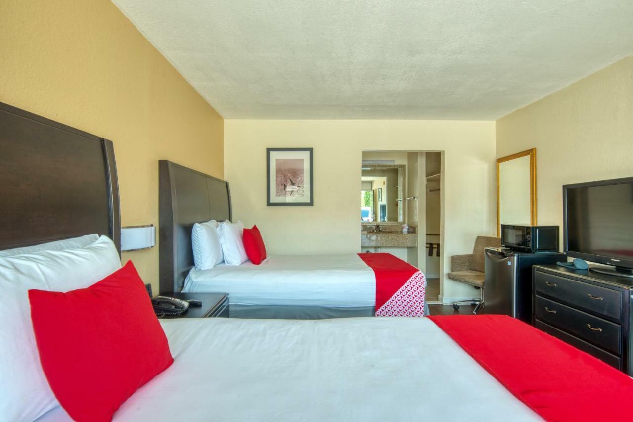 Hotel Belair Orlando Near Florida Mall Oak Ridge Esterno foto