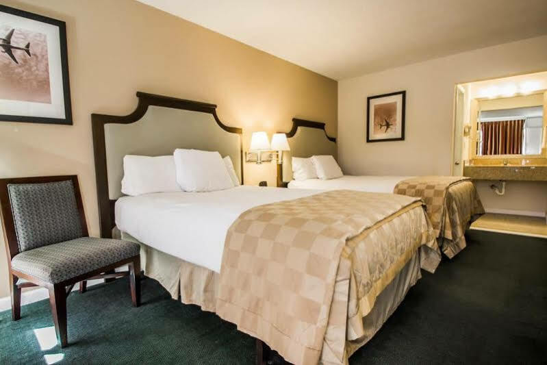 Hotel Belair Orlando Near Florida Mall Oak Ridge Esterno foto