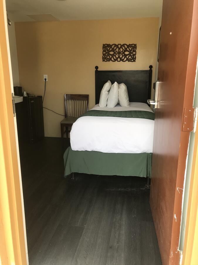 Hotel Belair Orlando Near Florida Mall Oak Ridge Esterno foto